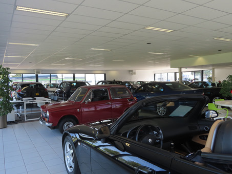 Holdinga Automotive B.V.